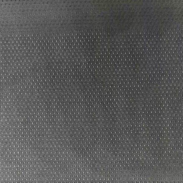 Rib Mesh Polyester Polyester Spandex Mesh - Polartex
